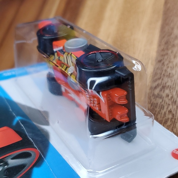 Hot Wheels‎ - Picture 5 of 9